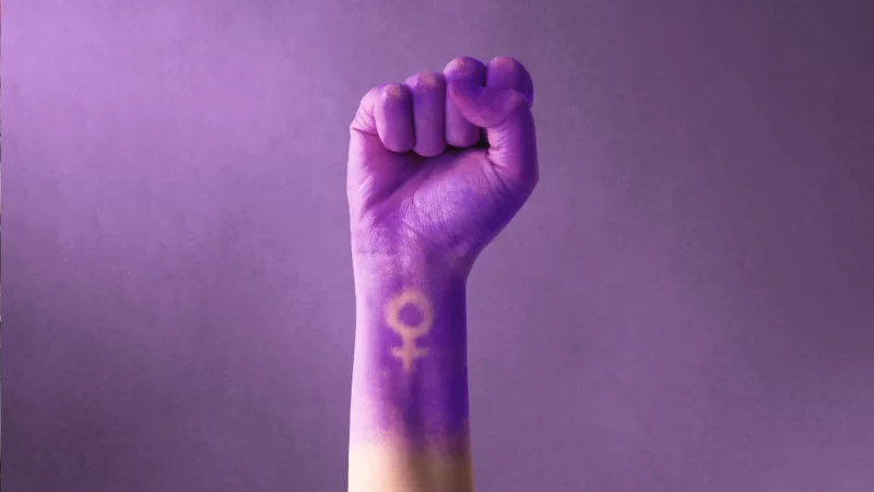 Cinco datos que hay que conocer sobre el Día de la Mujer
