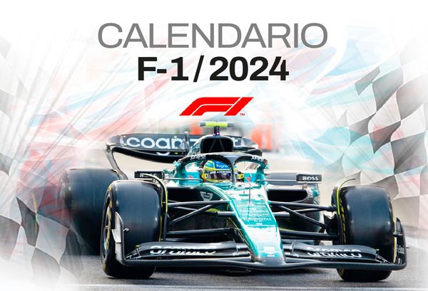 La F1 tiene luz verde para la temporada más larga de la historia