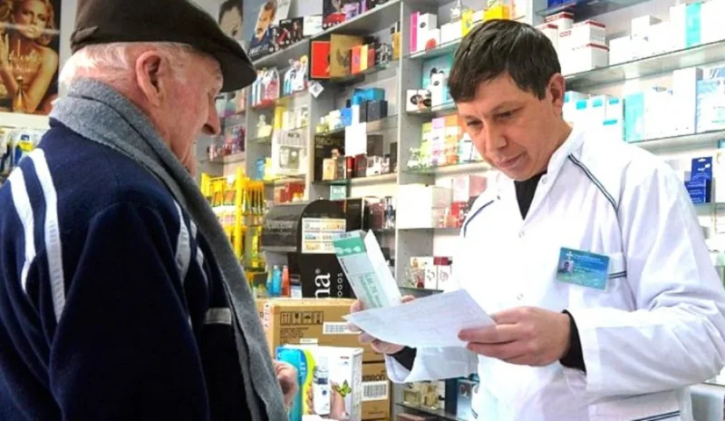 Qué medicamentos serán gratis para jubilados