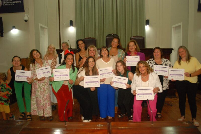 Muestra «Mujeres trabajadoras»