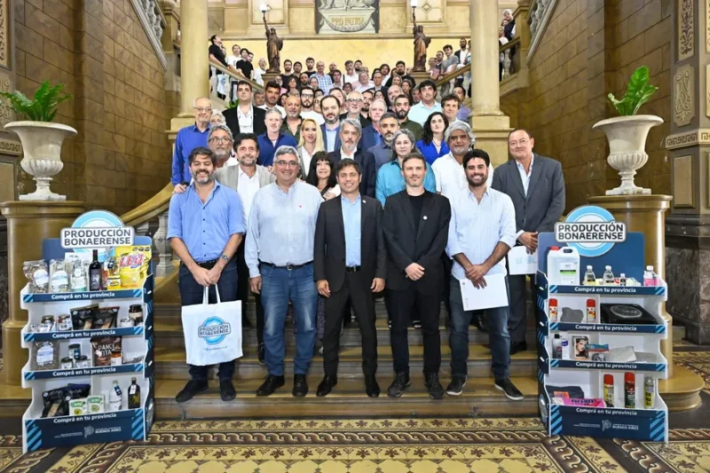 La Provincia apuesta por las cooperativas