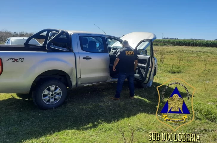 Policiales del 18 de marzo