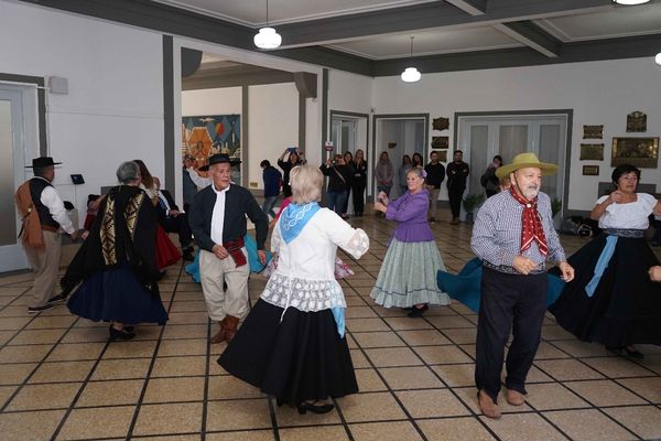 Día Internacional de la Danza