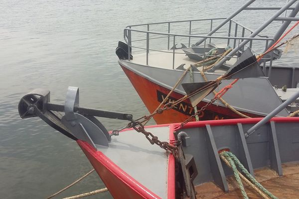 Continúa la Fiesta de los Pescadores