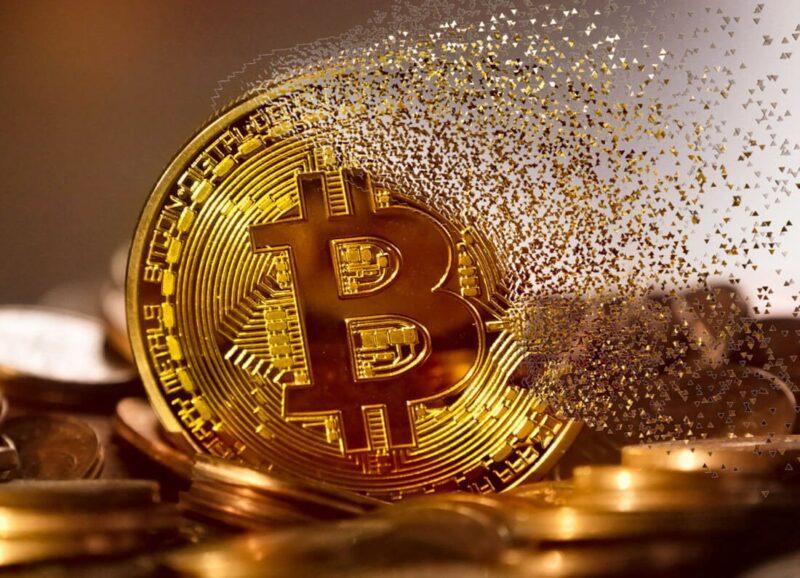 Tecnología financiera