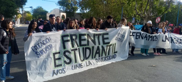 Organización desorganizada