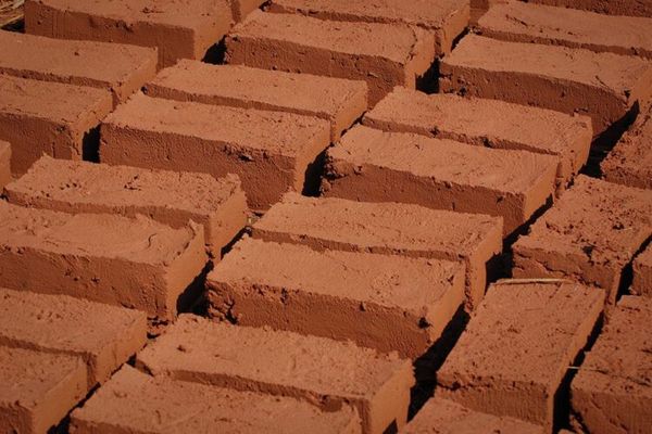 La construcción y sus materiales generan el 40% de las emisiones de CO2