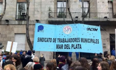 Alerta de Municipales por persecución de Montenegro