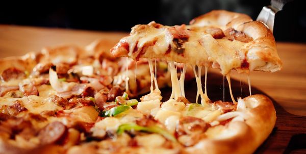 Miércoles de pizza