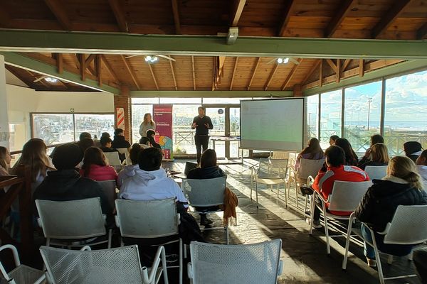 Cursos para cargos jeráquicos en escuelas