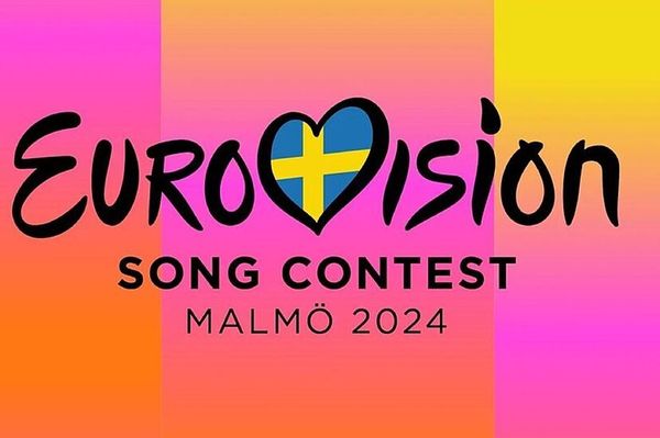 Eurovisión prohíbe banderas de la UE