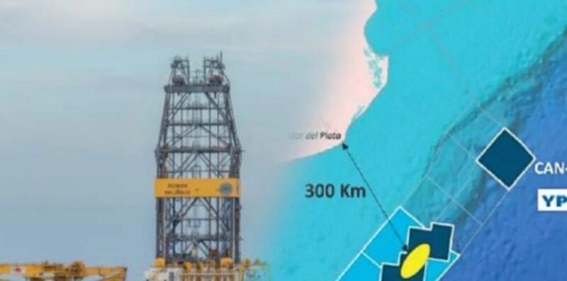 PETROLEO: Nueva licitación en las costas bonaerenses