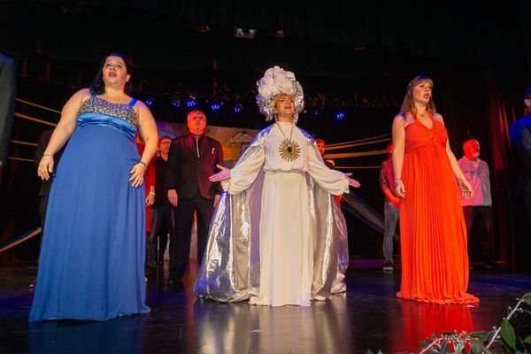 Cultura prepara la “Gala del 25”