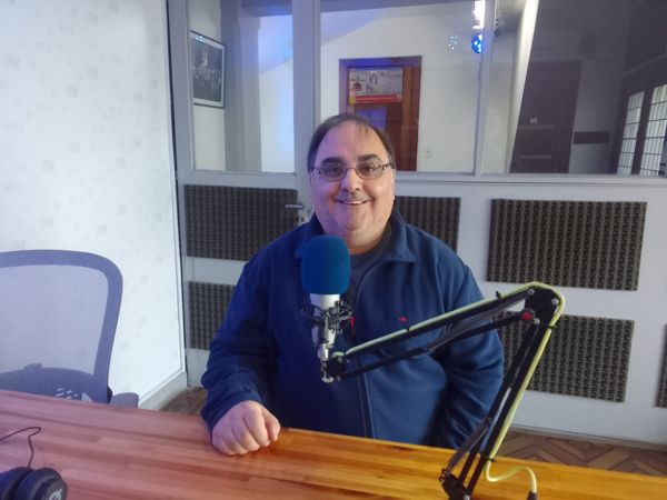 “Las aulas de los Centros de Formación son espacios muy especiales”