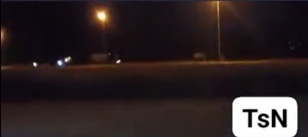 Dos jóvenes murieron en picada clandestina