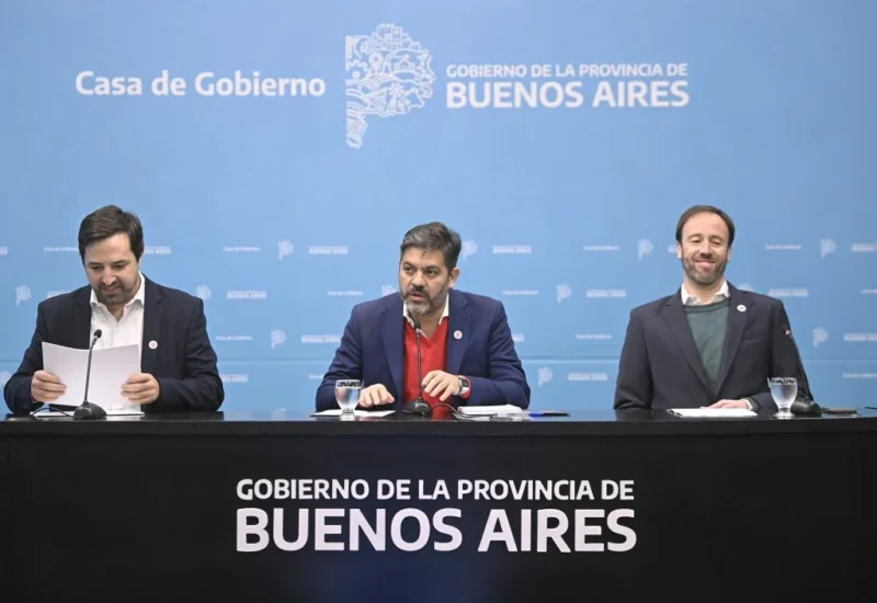Provincia relanza el programa «Puentes»