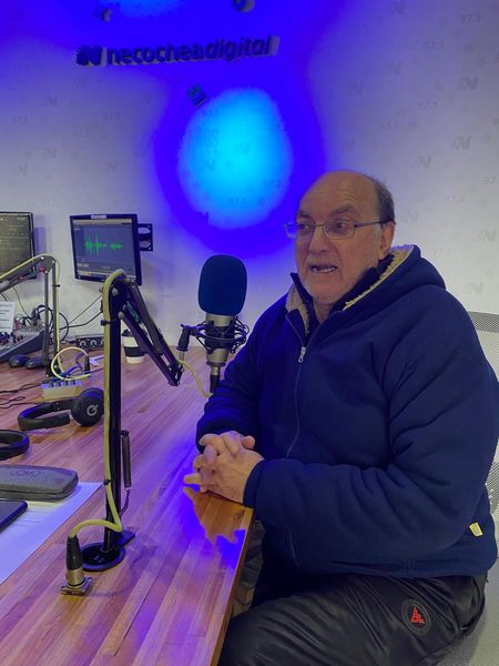 “La multiplicidad de plataformas permite casi prescindir de los medios tradicionales”