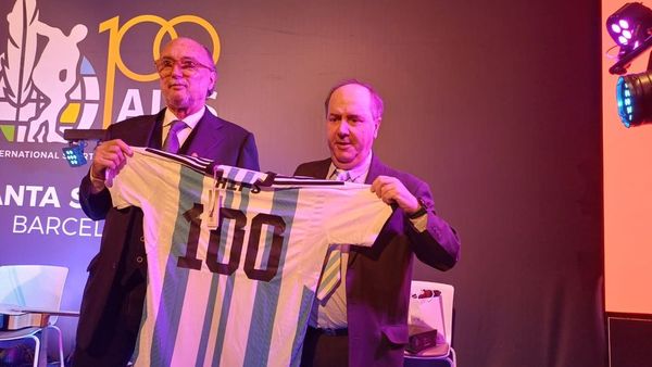 “El Congreso de la AIPS superó las expectativas”