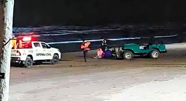 Preocupación por malas prácticas en la arena