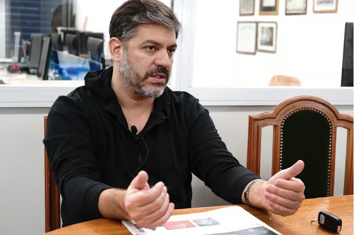 Bianco frenó la «avanzada» de LLA