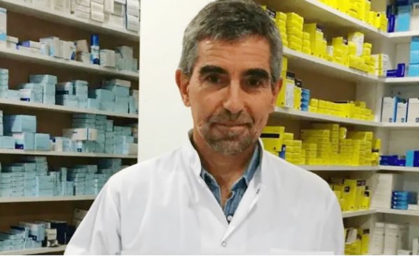 Nuevo presidente para el Centro Cultural