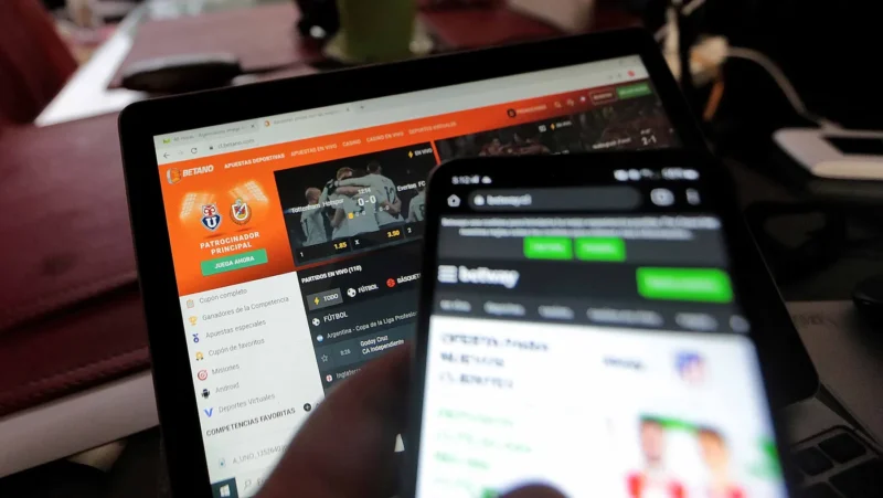 La UIF será querellante en la causa por los casinos ilegales