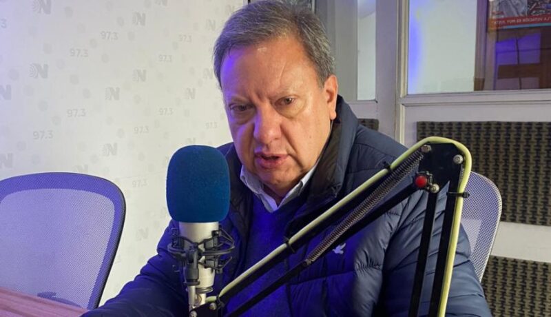 INCREÍBLE: Zubillaga ratificó sus dichos sobre Cabezas