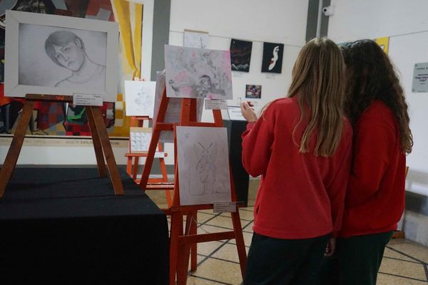 JUEGOS BONAERENSES: Etapa local de Cultura