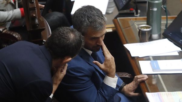 Diputados le aprobó la ley bases a Milei y restituyó Ganancias