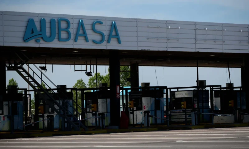 Tarifas de peaje descontroladas en la Provincia de Buenos Aires