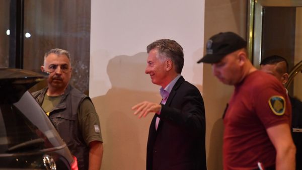 Un desteñido PRO cierra su año político