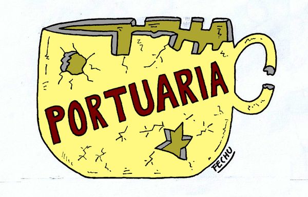 La Comuna podrá cobrar la tasa portuaria
