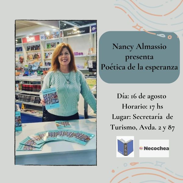Presentación de libro en Turismo