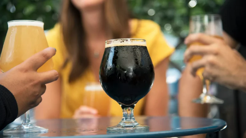 BEBIDAS: Pueden desaparecer en Europa