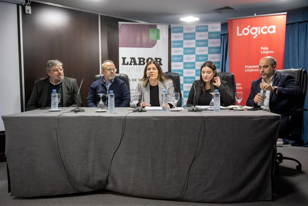 TRANSPARENCIA FISCAL: Presentaron proyecto