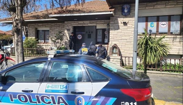 DETENIDOS: Una pareja que violaba y filmaba a menores