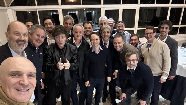 JUBILADOS: Milei veta el aumento y ataca a Macri