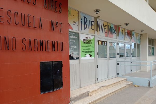 Muestra Educativa este miércoles en Necochea
