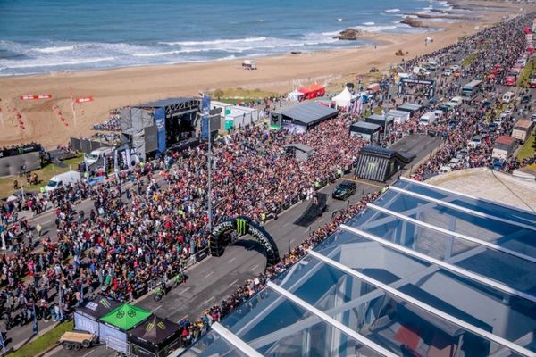 Cuánto costará veranear en Mar del Plata