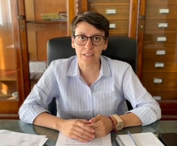 POLÍTICA: Intendentes radicales se reunirán con Kicillof