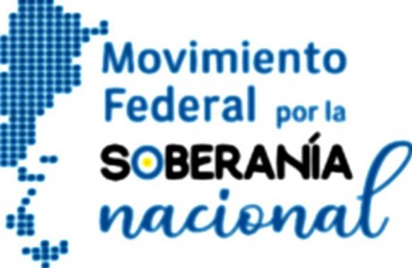 Declaración de Prensa del Movimiento por la Soberanía Nacional
