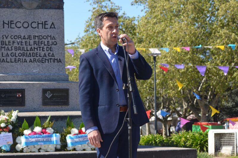 “Estamos muy contentos con el resultado de las celebraciones”