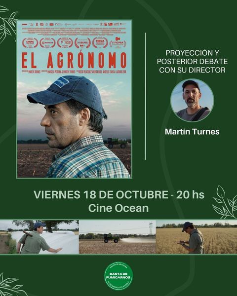 Llega a Necochea la película más controvertida del año