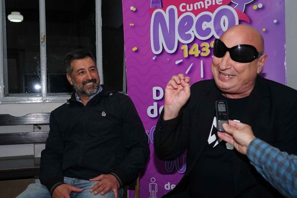 La Mosca y el amor por el mar