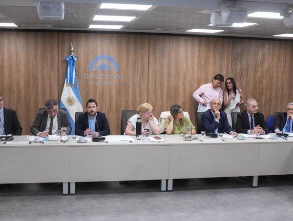 Proyectos para actualizar créditos laborales