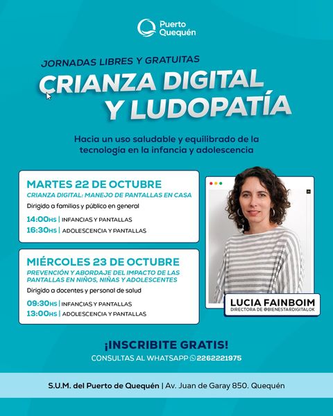 Jornadas sobre ludopatía