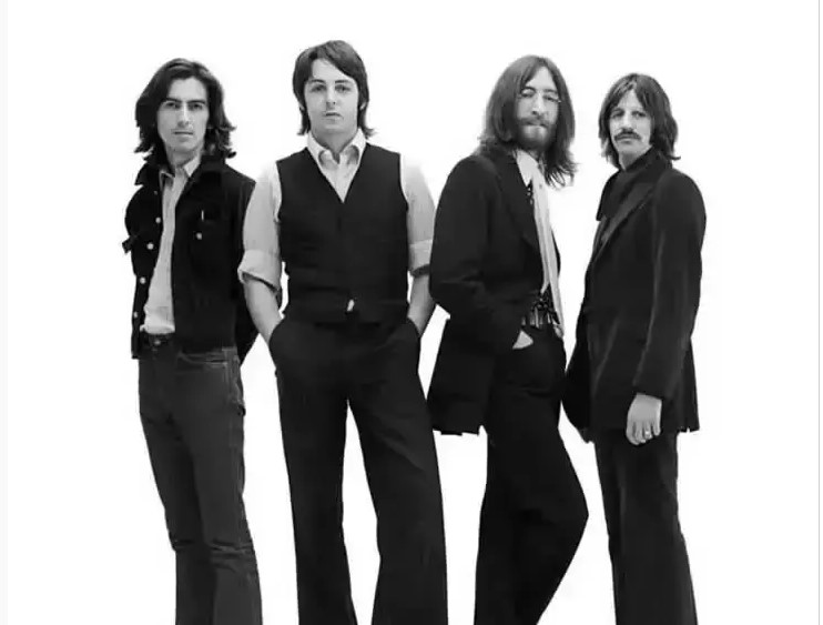 «Martín Scorsese produce documental sobre los Beatles en EE.UU.»