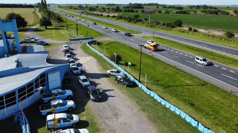 Alcoholemias positivas fue la falta más recurrente