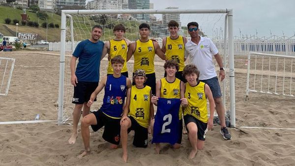 Juegos Bonaerenses con balance positivo para Necochea