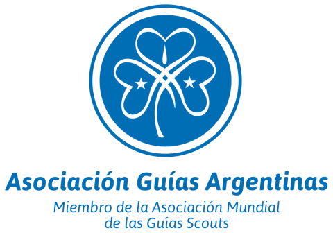 Guías Argentinas celebra 70 años en Necochea